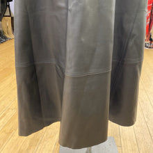 Load image into Gallery viewer, Tristan Pleather Skirt 8