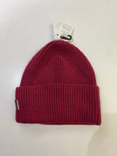 Load image into Gallery viewer, Lululemon Ribbed Merino Wool-Blend Knit Beanie NWT S/M