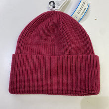 Load image into Gallery viewer, Lululemon Ribbed Merino Wool-Blend Knit Beanie NWT S/M