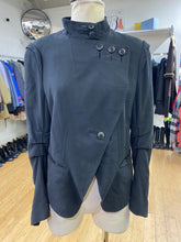 Load image into Gallery viewer, Ann Demeulemeester blazer 42