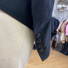 Load image into Gallery viewer, Ann Demeulemeester blazer 42