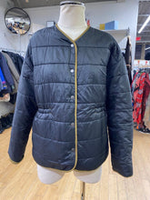 Load image into Gallery viewer, DU/ER reversible jacket XS