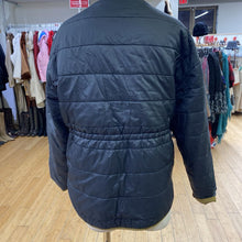 Load image into Gallery viewer, DU/ER reversible jacket XS