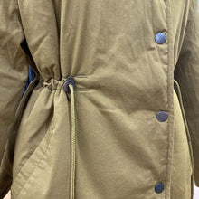 Load image into Gallery viewer, DU/ER reversible jacket XS