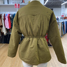 Load image into Gallery viewer, DU/ER reversible jacket XS