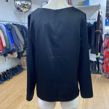 Load image into Gallery viewer, Babaton Satin Top M