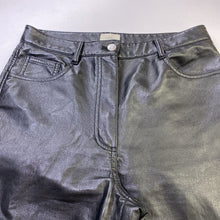 Load image into Gallery viewer, Wilfred pleather pants 8