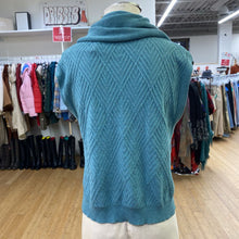 Load image into Gallery viewer, Marble sweater vest S