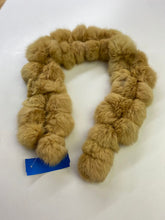 Load image into Gallery viewer, Rabbit hair scarf