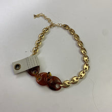 Load image into Gallery viewer, Anthropologie necklace NWT