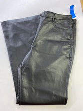 Load image into Gallery viewer, Wilfred pleather pants 14