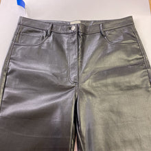 Load image into Gallery viewer, Wilfred pleather pants 14