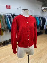 Load image into Gallery viewer, Steffner Vintage wool sweater S/M