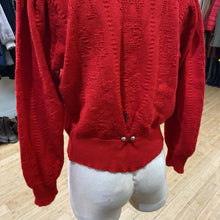 Load image into Gallery viewer, Steffner Vintage wool sweater S/M