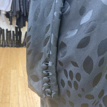 Load image into Gallery viewer, Marshall Fields vintage silk dress 12