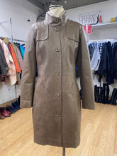 Load image into Gallery viewer, Danier lined coat S