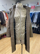 Load image into Gallery viewer, Danier lined coat S