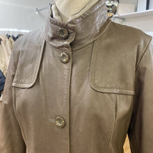 Load image into Gallery viewer, Danier lined coat S