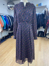 Load image into Gallery viewer, Frank & Oak midi dress M