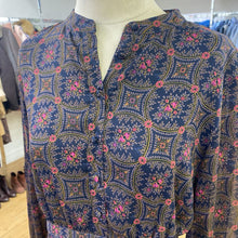 Load image into Gallery viewer, Frank & Oak midi dress M