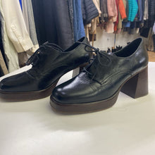 Load image into Gallery viewer, L'intervalle platform shoes 39