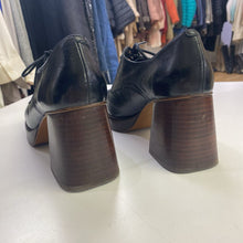 Load image into Gallery viewer, L'intervalle platform shoes 39