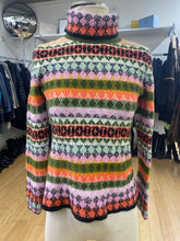 Load image into Gallery viewer, Maeve cotton/wool/blend sweater S