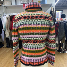 Load image into Gallery viewer, Maeve cotton/wool/blend sweater S