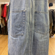 Load image into Gallery viewer, Levis denim dress M