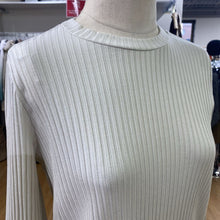 Load image into Gallery viewer, Eileen Fisher ribbed top M