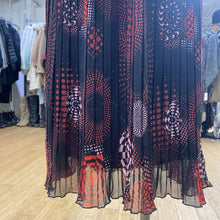 Load image into Gallery viewer, Desigual Pleated dress S