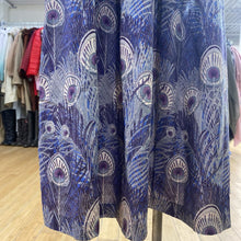 Load image into Gallery viewer, Liberty of London vintage wool skirt 10