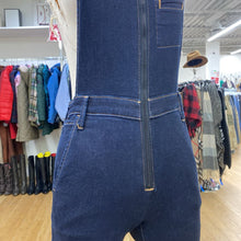 Load image into Gallery viewer, Gap denim overalls 25