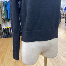 Load image into Gallery viewer, Wilfred mock neck sweater XS
