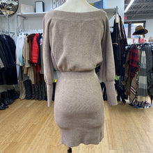 Load image into Gallery viewer, Bluivy knit dress S