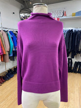 Load image into Gallery viewer, Wilfred mock neck sweater XS