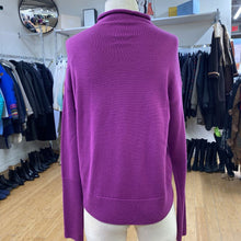 Load image into Gallery viewer, Wilfred mock neck sweater XS