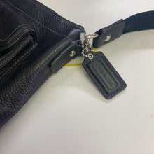 Load image into Gallery viewer, Coach leather crossbody