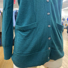 Load image into Gallery viewer, Banana Republic merino wool sweater XS