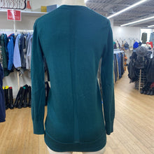 Load image into Gallery viewer, Banana Republic merino wool sweater XS