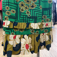 Load image into Gallery viewer, Orla Kiely skirt 8