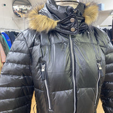 Load image into Gallery viewer, Marc New York puffy coat M