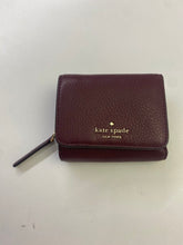 Load image into Gallery viewer, Kate Spade wallet