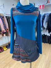 Load image into Gallery viewer, Encore dress/tunic S