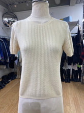 Load image into Gallery viewer, Ralph Lauren vintage cashmere sweater M