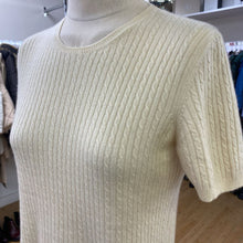 Load image into Gallery viewer, Ralph Lauren vintage cashmere sweater M