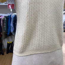 Load image into Gallery viewer, Ralph Lauren vintage cashmere sweater M