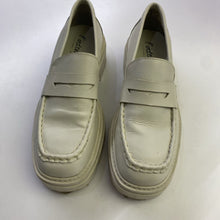 Load image into Gallery viewer, L'intervalle loafers 39