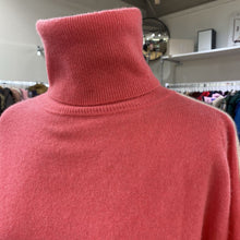 Load image into Gallery viewer, Crush cashmere sweater 0/XS