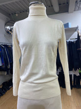 Load image into Gallery viewer, Club Monaco wool turtleneck XS